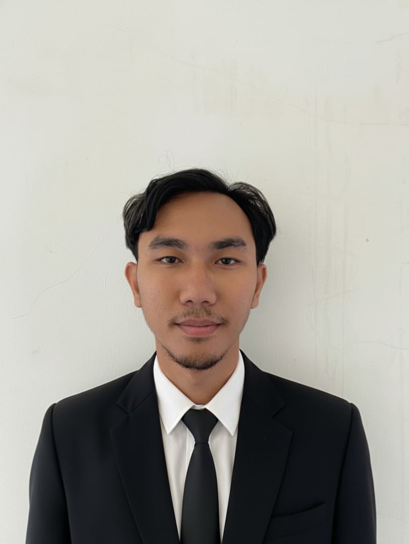 Foto Dhuta Adhiaqsha Rizefry